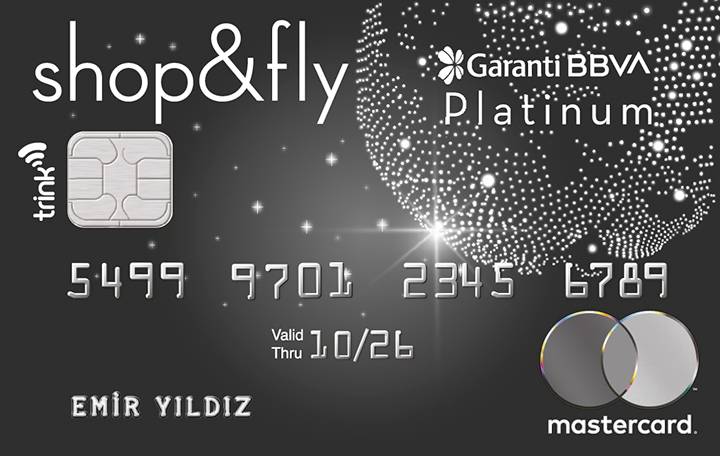 Shop&Fly  ile uçmak ne kolay!