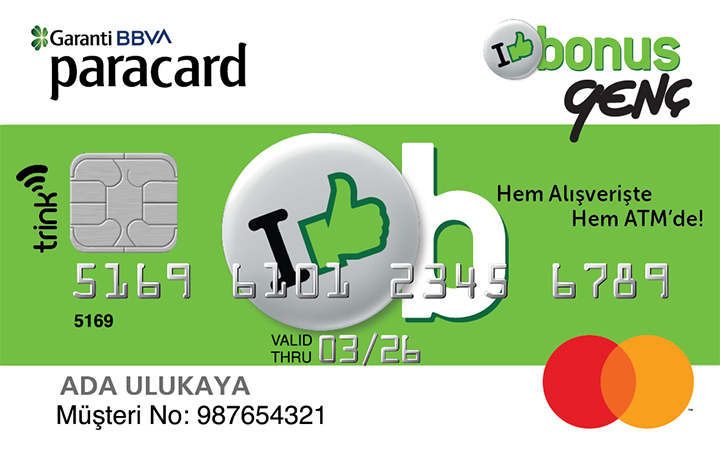 Bonus Genç Kafası Yaşıyoruz Hayatı